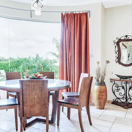 Βίλα Yialos Νέο Χωριό