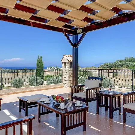 Villa Yialos Neo Chorio