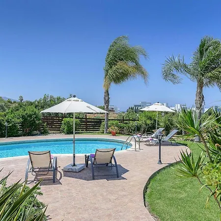 Villa Yialos Neo Chorio