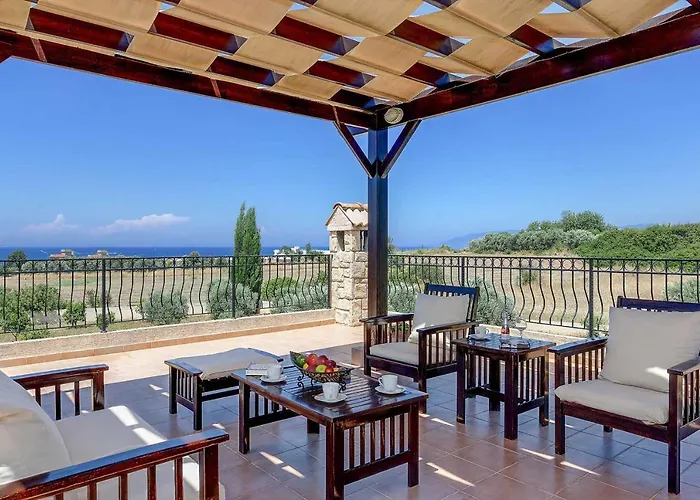 Villa Yialos Neo Chorio