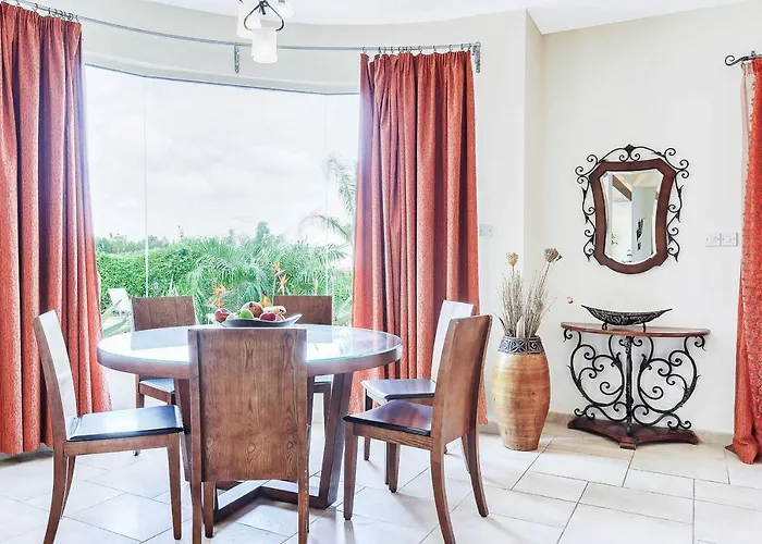 Villa Yialos Neo Chorio